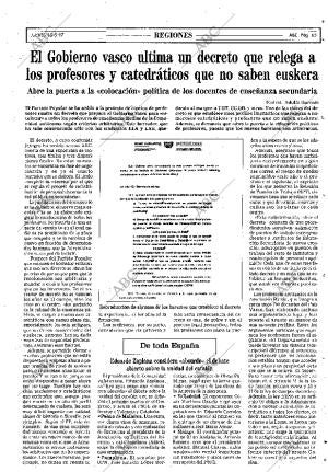 ABC MADRID 15-05-1997 página 65