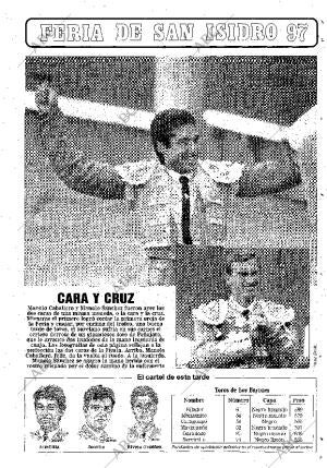 ABC MADRID 15-05-1997 página 67