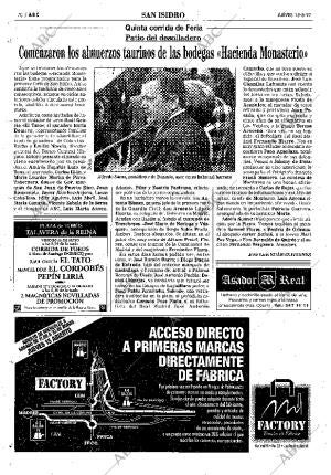 ABC MADRID 15-05-1997 página 70