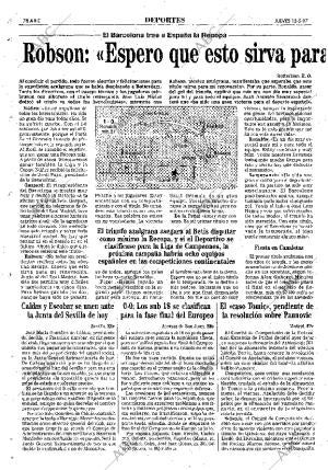 ABC MADRID 15-05-1997 página 78