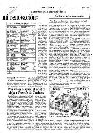 ABC MADRID 15-05-1997 página 79