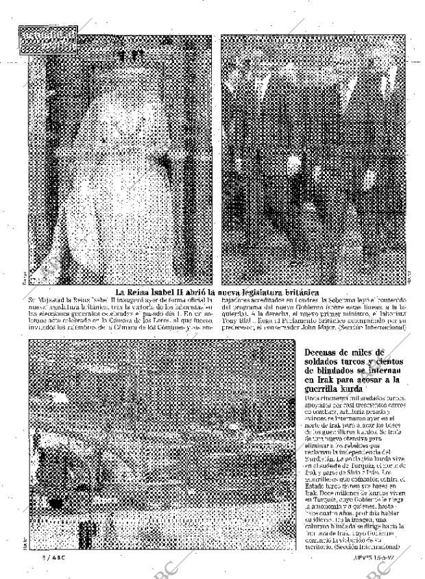 ABC MADRID 15-05-1997 página 8