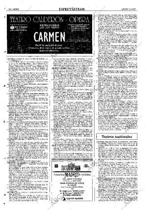 ABC MADRID 15-05-1997 página 86