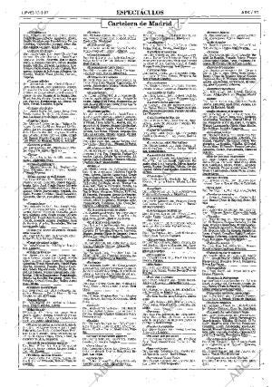 ABC MADRID 15-05-1997 página 93