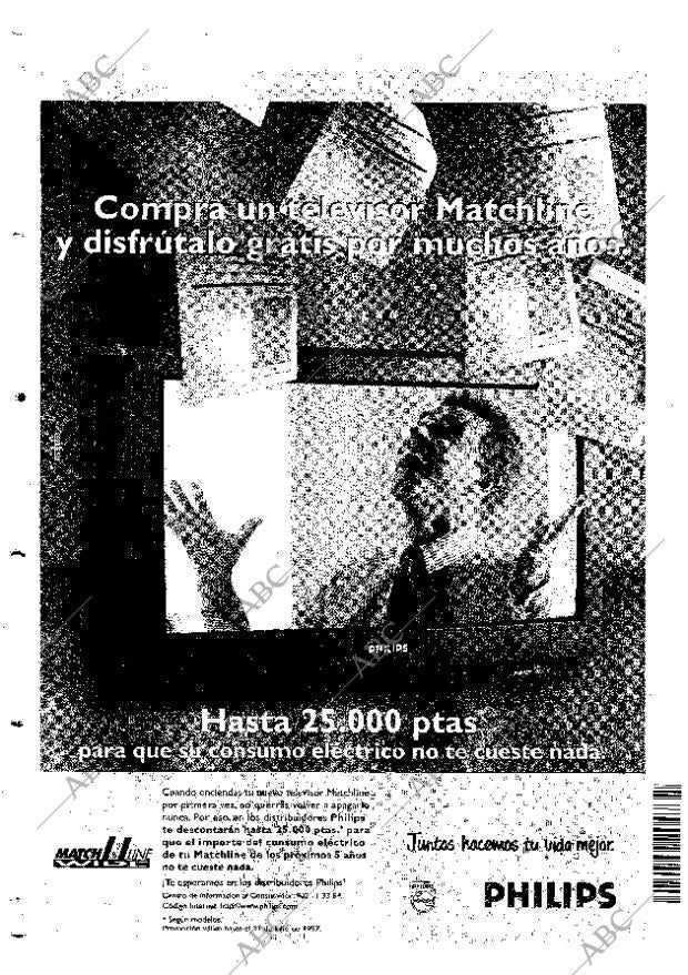 ABC SEVILLA 15-05-1997 página 104