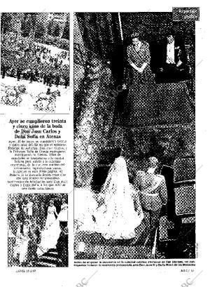 ABC SEVILLA 15-05-1997 página 13