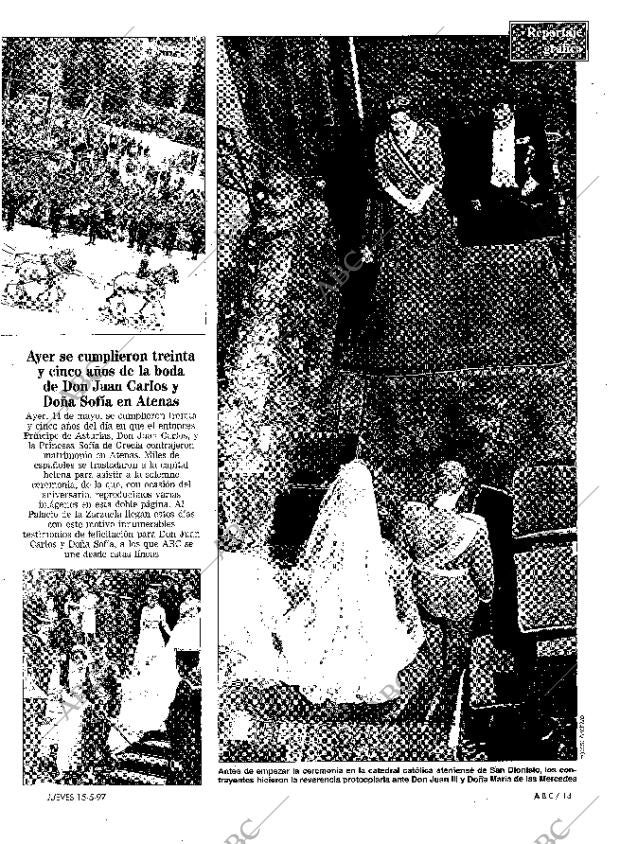 ABC SEVILLA 15-05-1997 página 13
