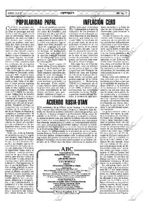 ABC SEVILLA 15-05-1997 página 17