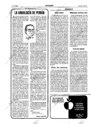 ABC SEVILLA 15-05-1997 página 18