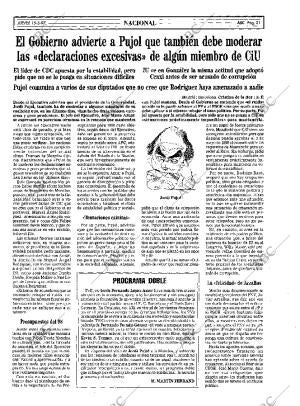 ABC SEVILLA 15-05-1997 página 21