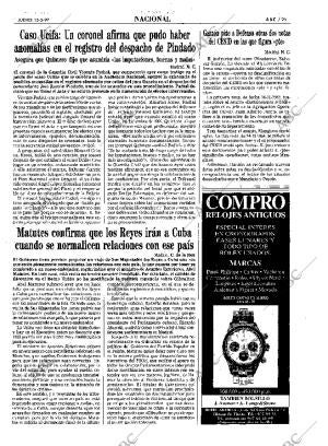 ABC SEVILLA 15-05-1997 página 25