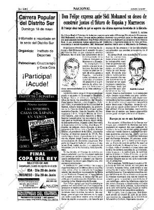ABC SEVILLA 15-05-1997 página 26
