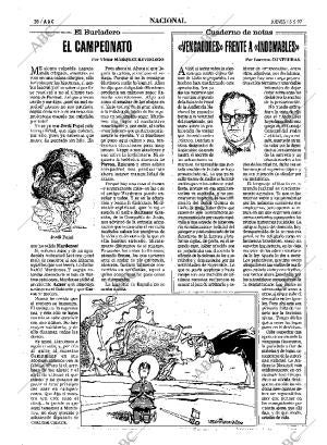 ABC SEVILLA 15-05-1997 página 28