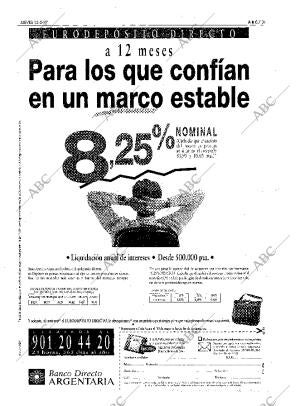 ABC SEVILLA 15-05-1997 página 31