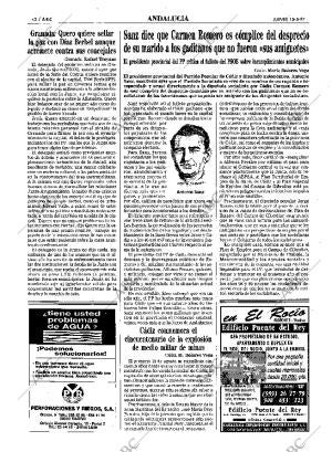 ABC SEVILLA 15-05-1997 página 42