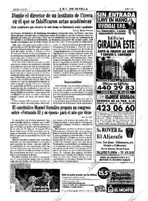 ABC SEVILLA 15-05-1997 página 51