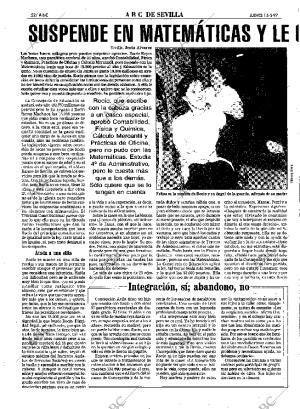 ABC SEVILLA 15-05-1997 página 52