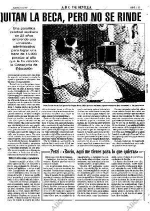 ABC SEVILLA 15-05-1997 página 53