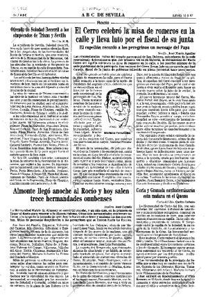 ABC SEVILLA 15-05-1997 página 54