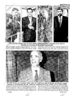 ABC SEVILLA 15-05-1997 página 6