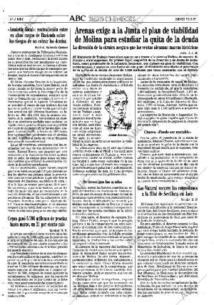 ABC SEVILLA 15-05-1997 página 62