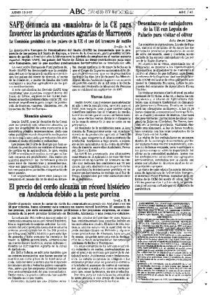 ABC SEVILLA 15-05-1997 página 65