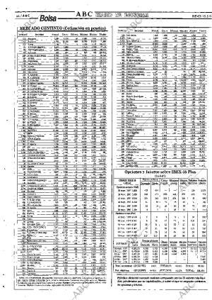 ABC SEVILLA 15-05-1997 página 66