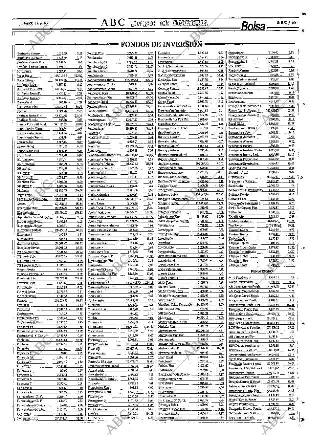 ABC SEVILLA 15-05-1997 página 69