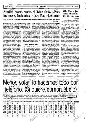 ABC SEVILLA 15-05-1997 página 71