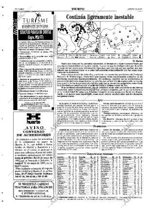 ABC SEVILLA 15-05-1997 página 72