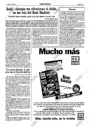 ABC SEVILLA 15-05-1997 página 81