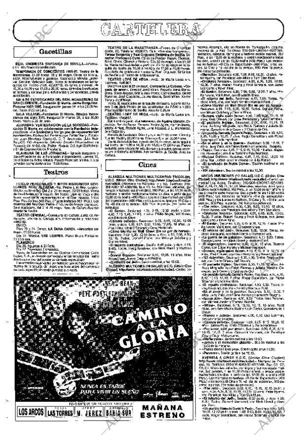 ABC SEVILLA 15-05-1997 página 84