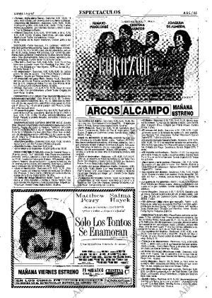 ABC SEVILLA 15-05-1997 página 85