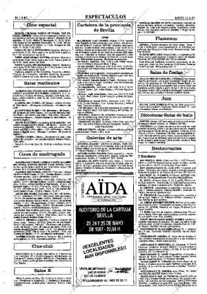 ABC SEVILLA 15-05-1997 página 86