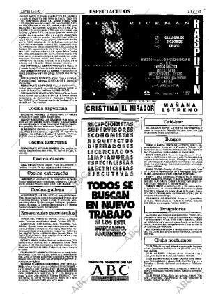 ABC SEVILLA 15-05-1997 página 87