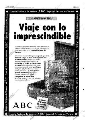 ABC SEVILLA 15-05-1997 página 95