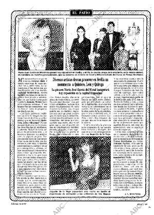 ABC SEVILLA 15-05-1997 página 99