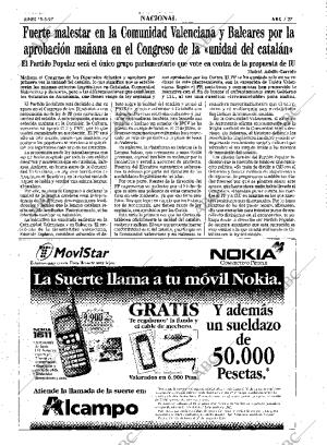 ABC SEVILLA 19-05-1997 página 27