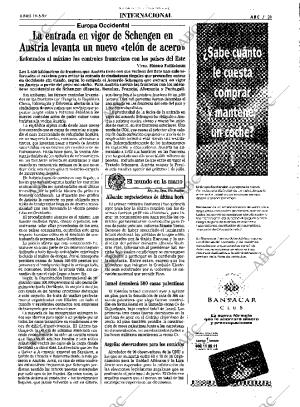 ABC SEVILLA 19-05-1997 página 31