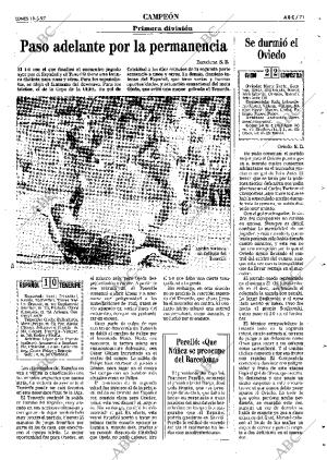 ABC SEVILLA 19-05-1997 página 71