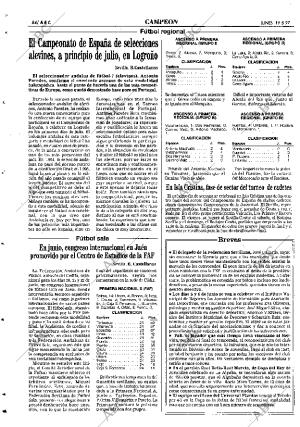 ABC SEVILLA 19-05-1997 página 84