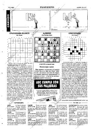 ABC SEVILLA 20-05-1997 página 102