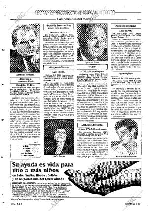 ABC SEVILLA 20-05-1997 página 108