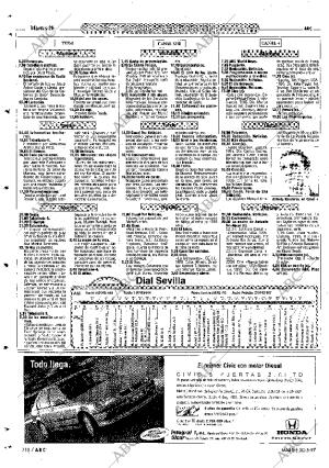 ABC SEVILLA 20-05-1997 página 110
