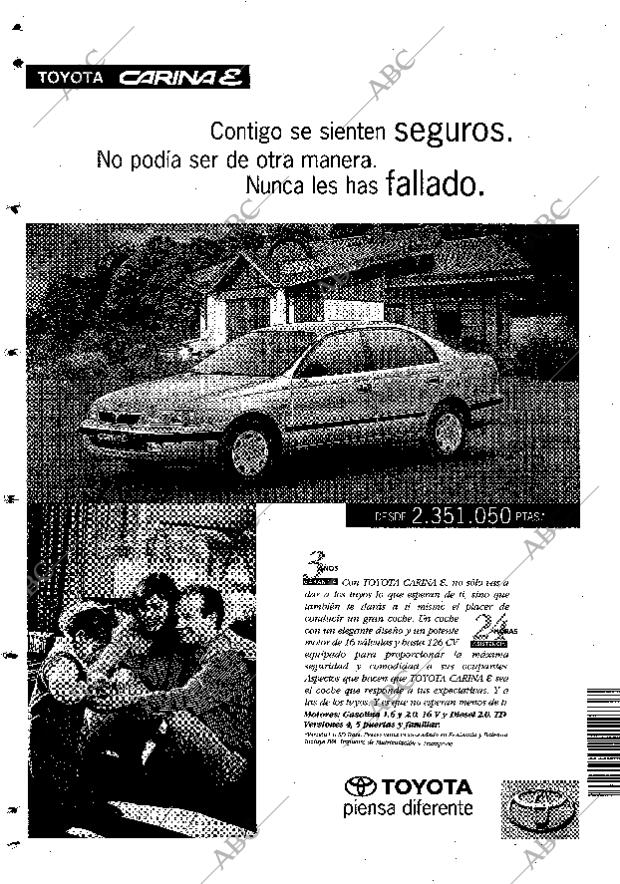 ABC SEVILLA 20-05-1997 página 112
