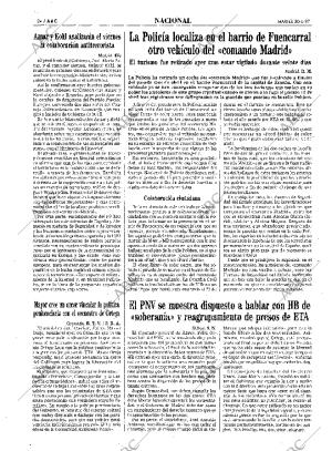 ABC SEVILLA 20-05-1997 página 24