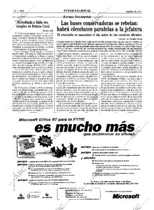 ABC SEVILLA 20-05-1997 página 36