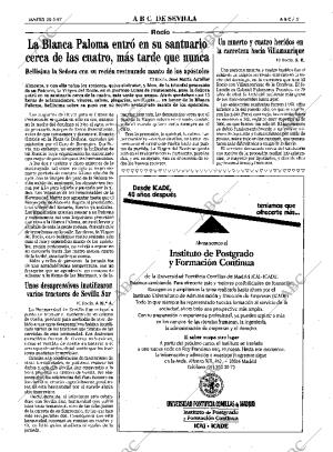 ABC SEVILLA 20-05-1997 página 51