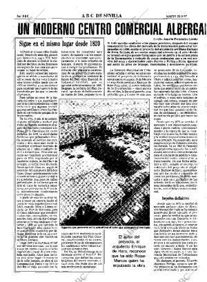 ABC SEVILLA 20-05-1997 página 56