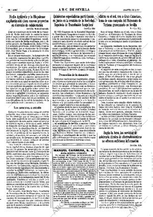 ABC SEVILLA 20-05-1997 página 58